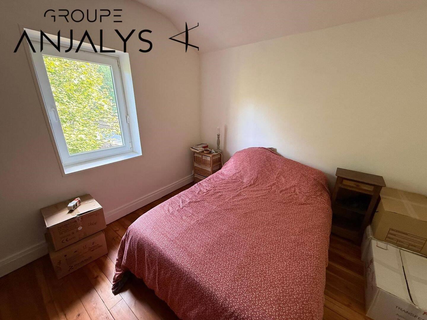 Maison à louer, 58m², Oullins