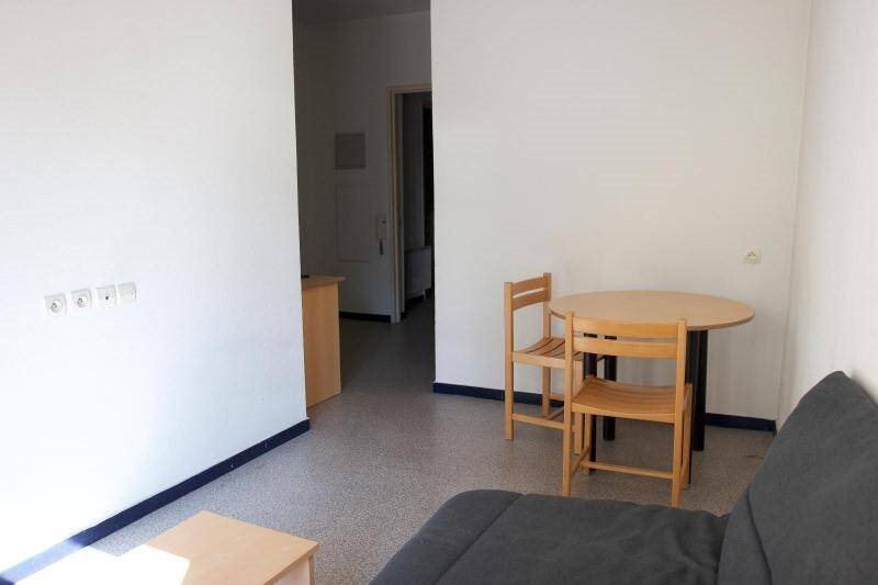 Appartement à louer, 31m², Lyon 3ème