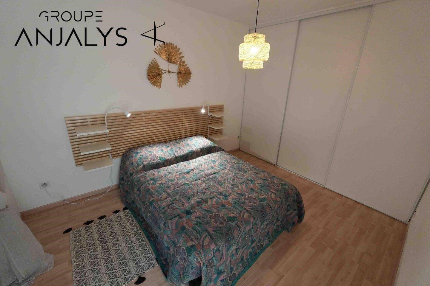 Appartement à louer, 46m², Limonest