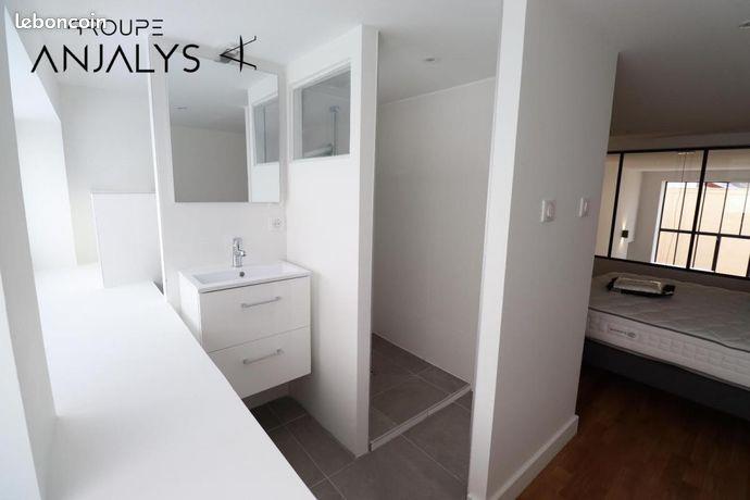 Maison à louer, 61m², Lyon 6ème