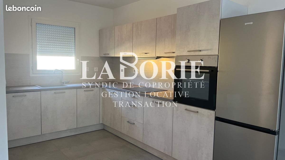 Maison à louer, 108m², Vedène