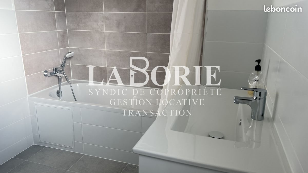 Maison à louer, 108m², Vedène