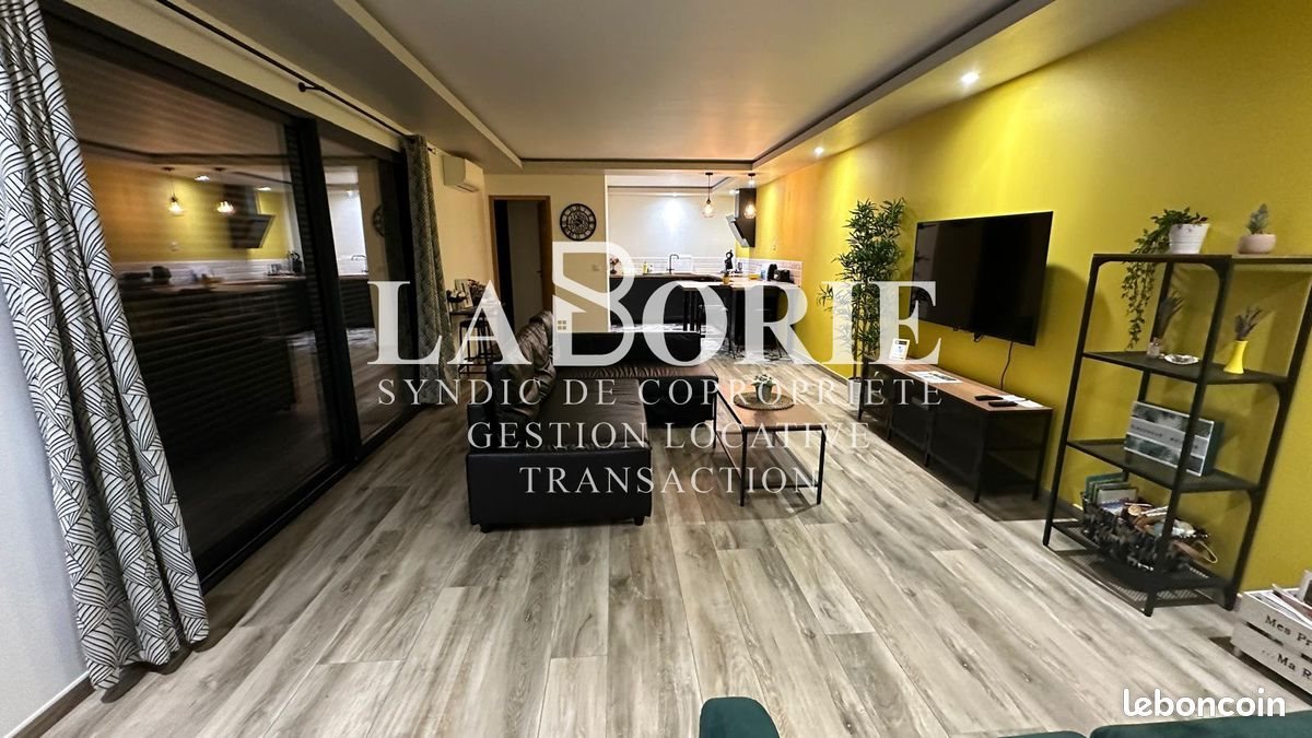 Maison à louer, 75m², Les Angles