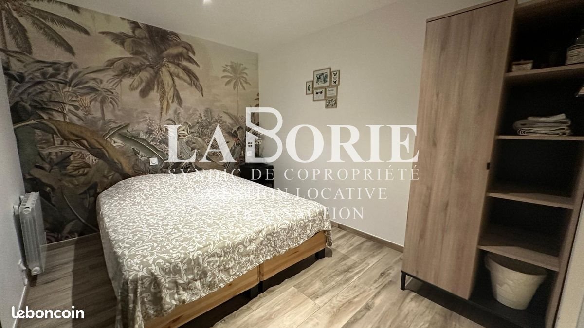 Maison à louer, 75m², Les Angles