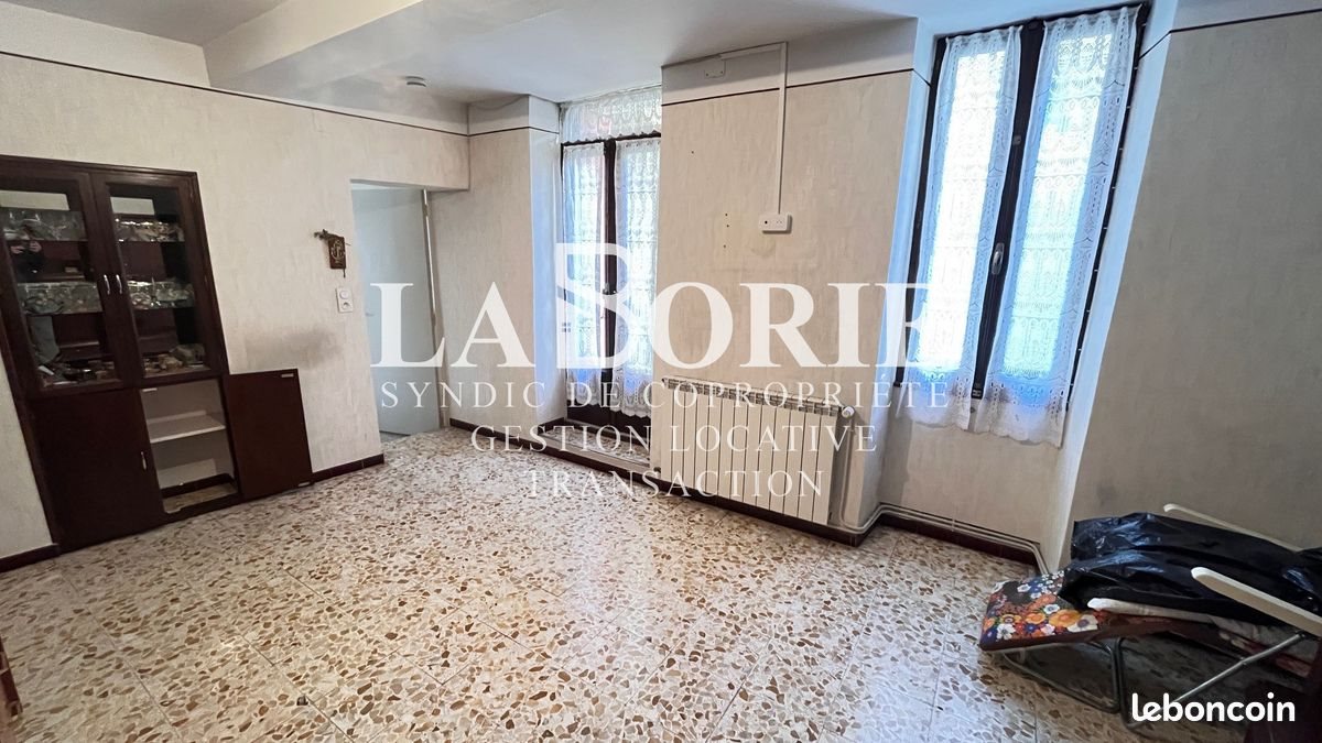 Maison à vendre, 124m², Entraigues-sur-la-Sorgue