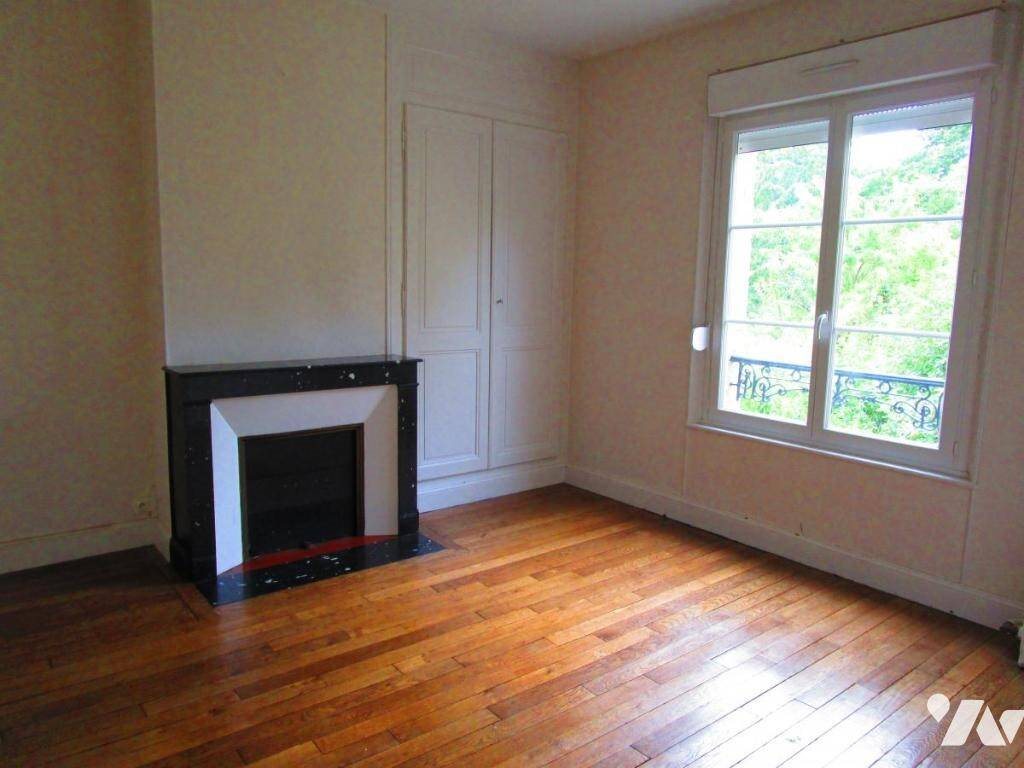 Maison à louer, 122m², Châlons-en-Champagne