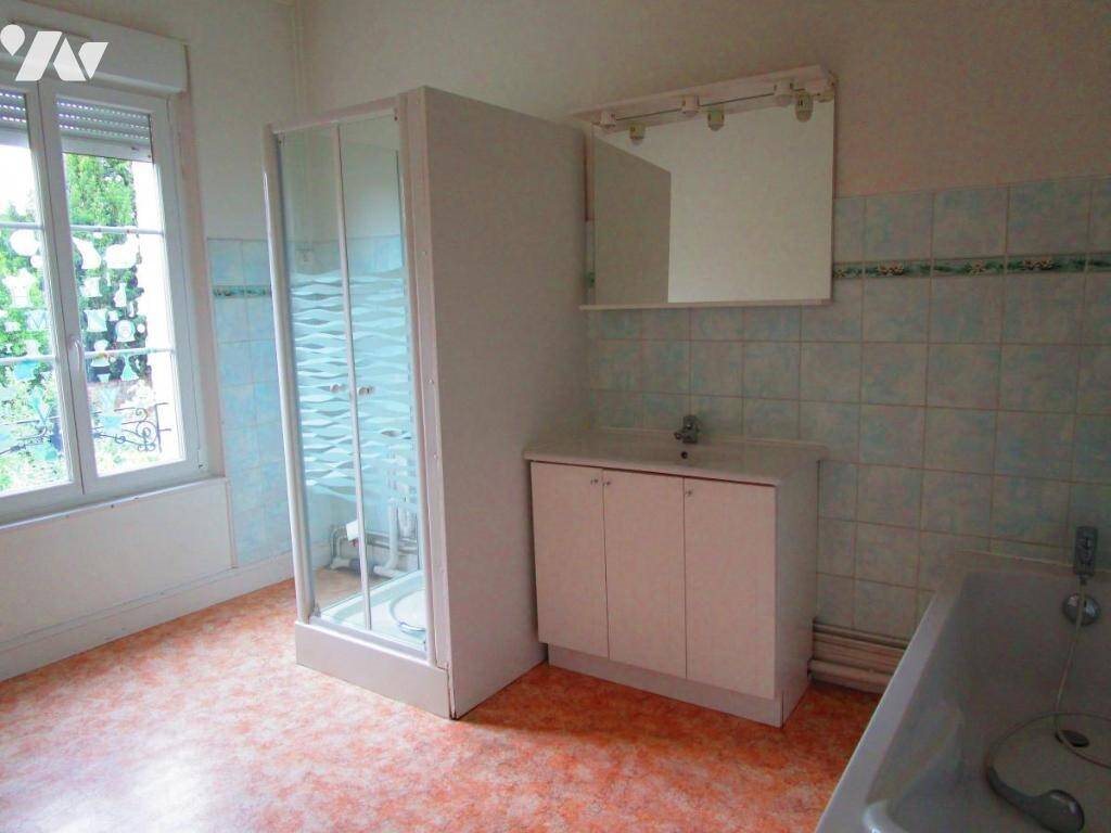 Maison à louer, 122m², Châlons-en-Champagne