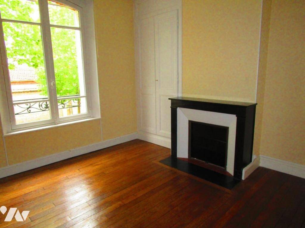 Maison à louer, 122m², Châlons-en-Champagne