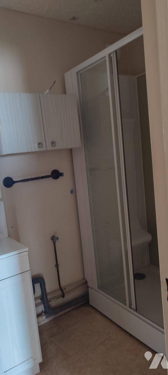 Appartement à louer, 67m², Saint-Memmie