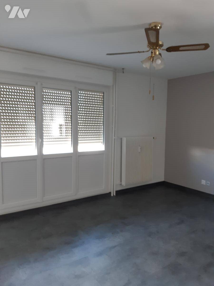 Appartement à louer, 67m², Saint-Memmie