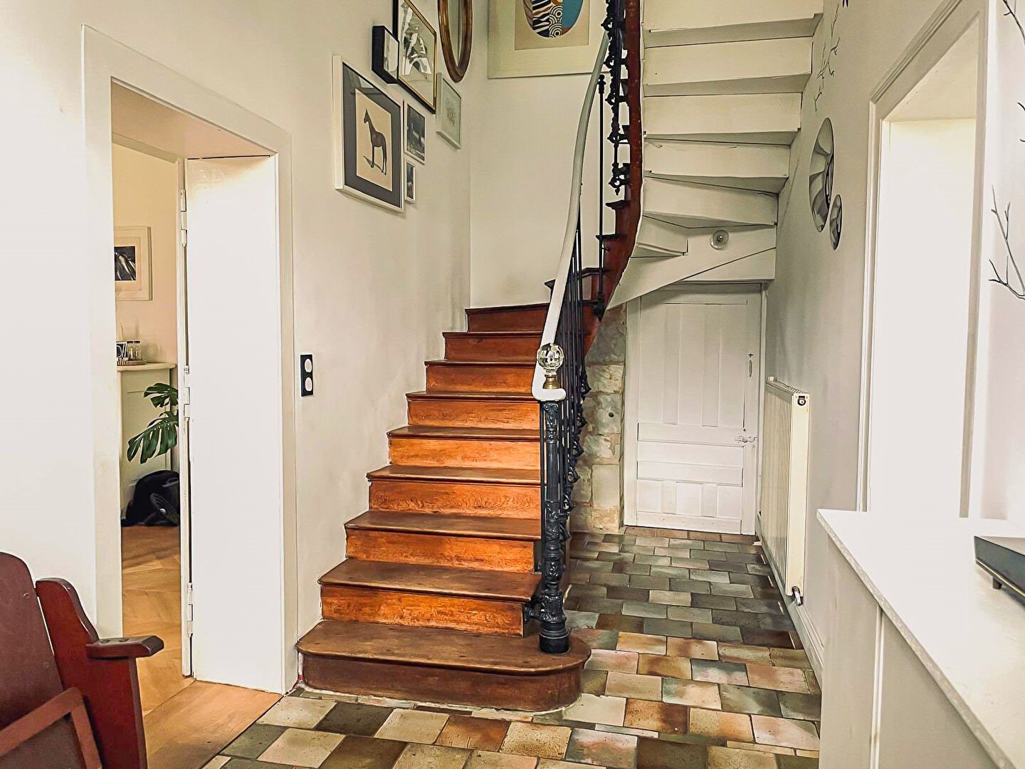 Maison à vendre, 217m², La Ménitré