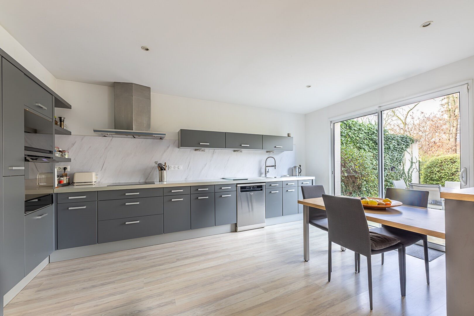 Maison à vendre, 263m², Avrillé