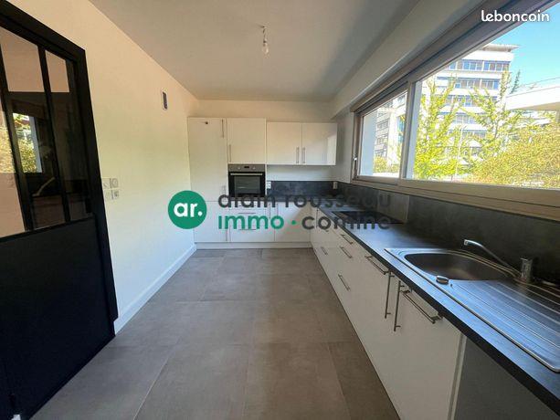 Maison à louer, 80m², Angers