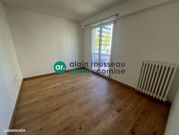 Maison à louer, 80m², Angers