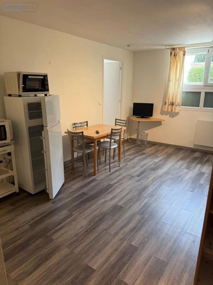Appartement à vendre, 40m², Reims