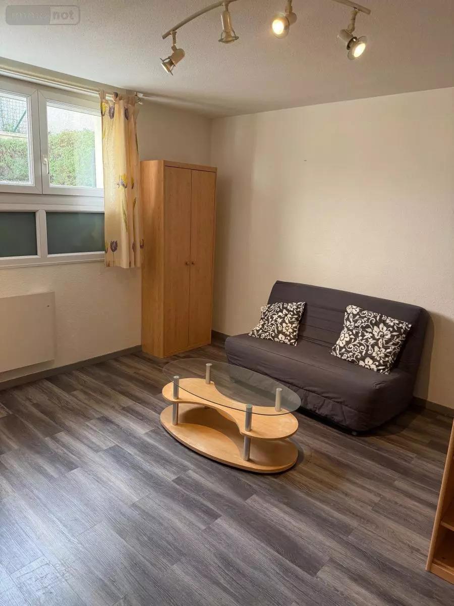 Appartement à vendre, 40m², Reims