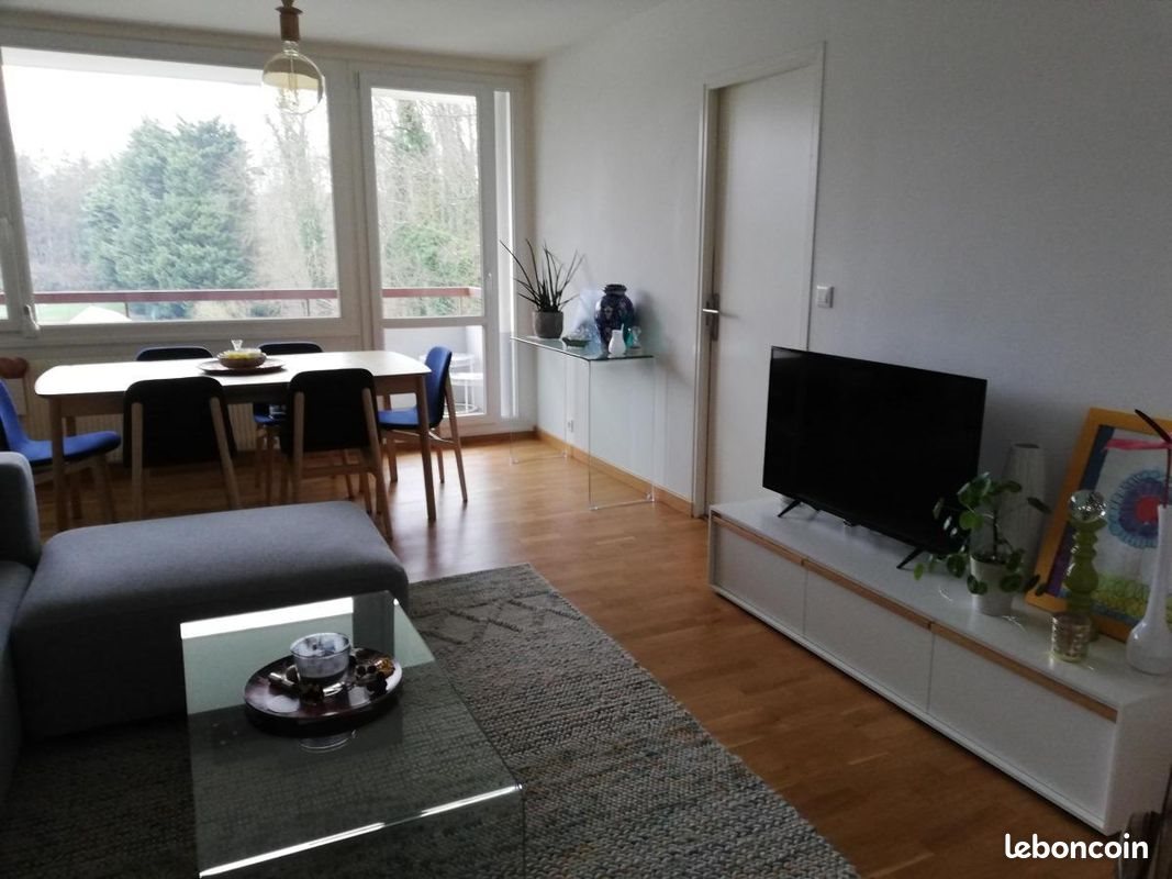 Appartement à vendre, 90m², Cormontreuil