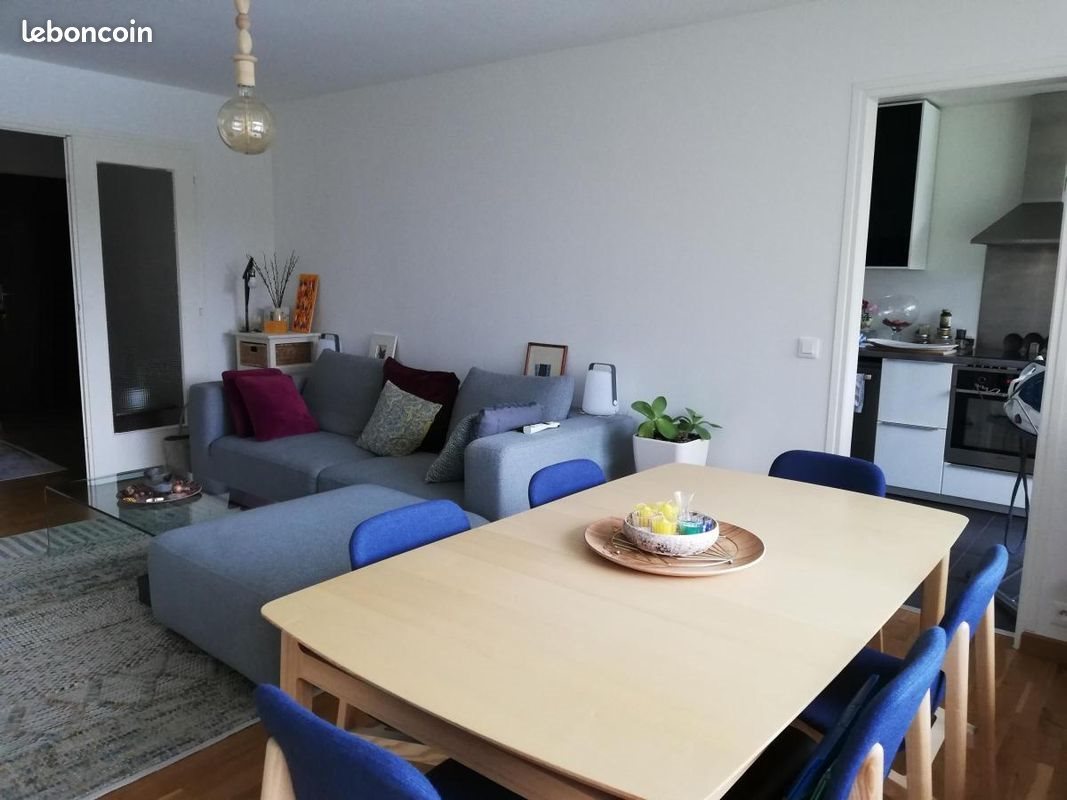 Appartement à vendre, 90m², Cormontreuil