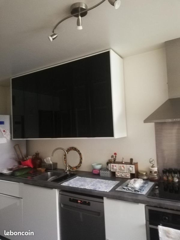 Appartement à vendre, 90m², Cormontreuil