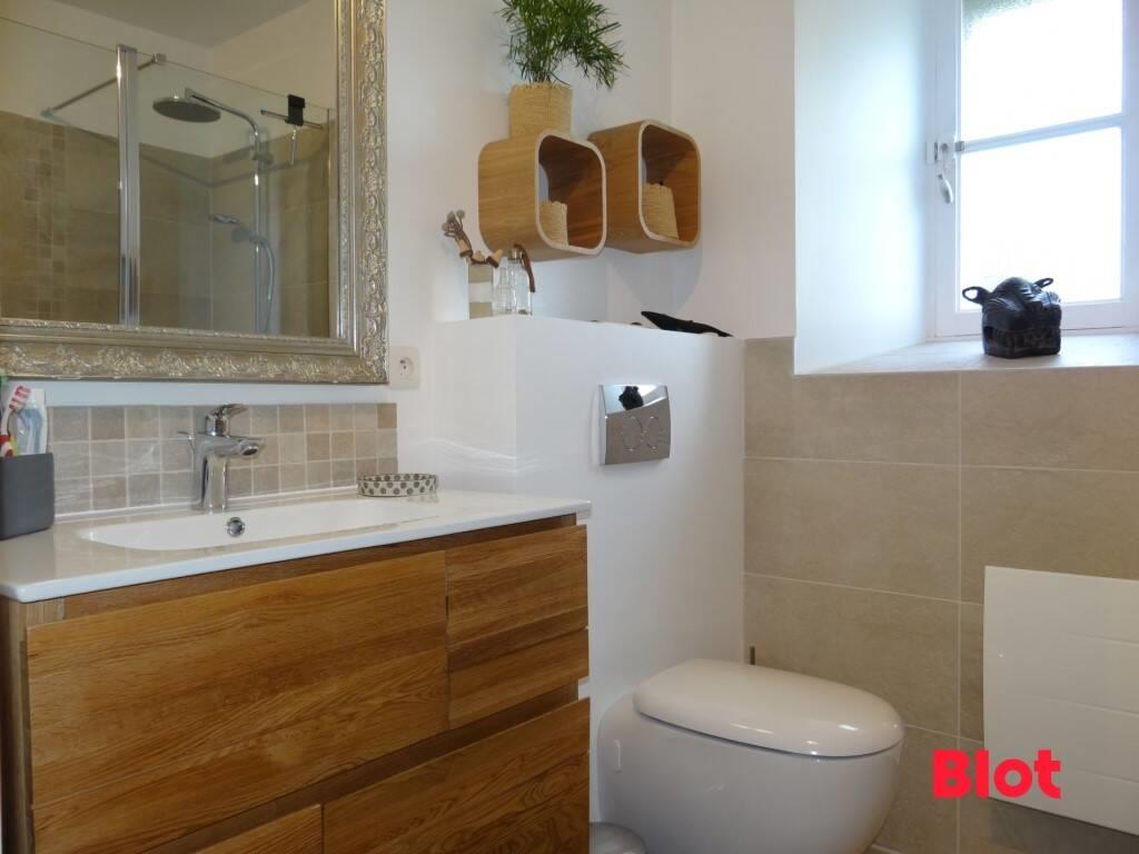 Maison à louer, 100m², Montfort-sur-Meu