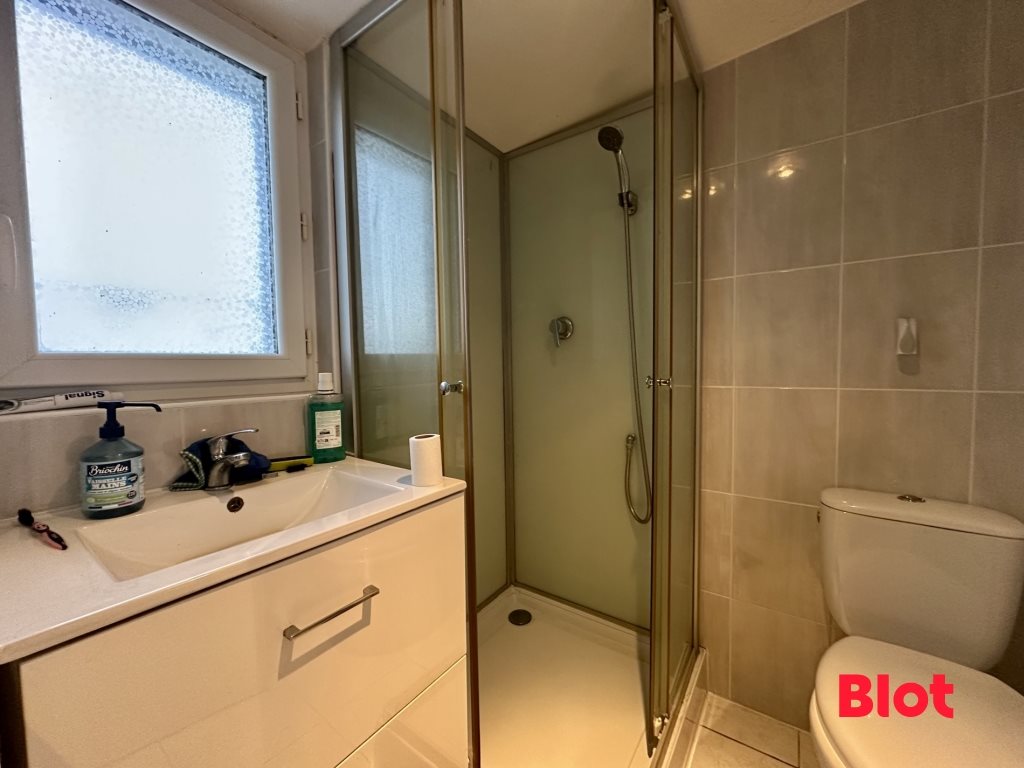 Appartement à vendre, 255m², Montauban-de-Bretagne