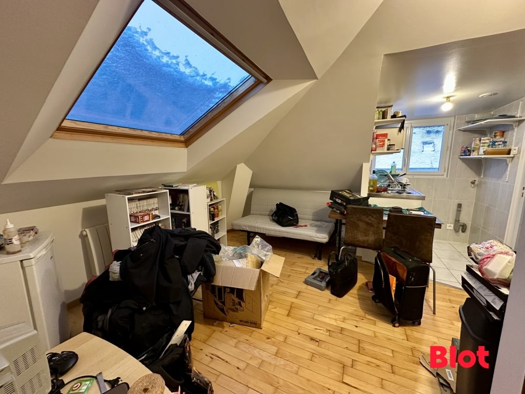 Appartement à vendre, 255m², Montauban-de-Bretagne
