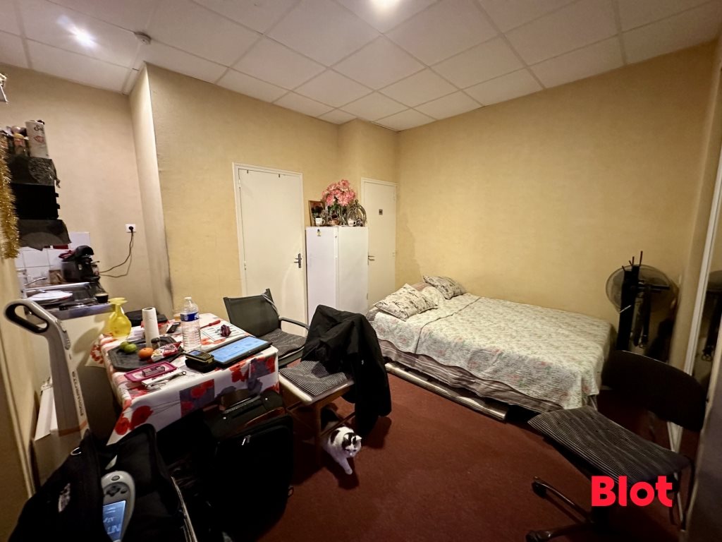 Appartement à vendre, 255m², Montauban-de-Bretagne