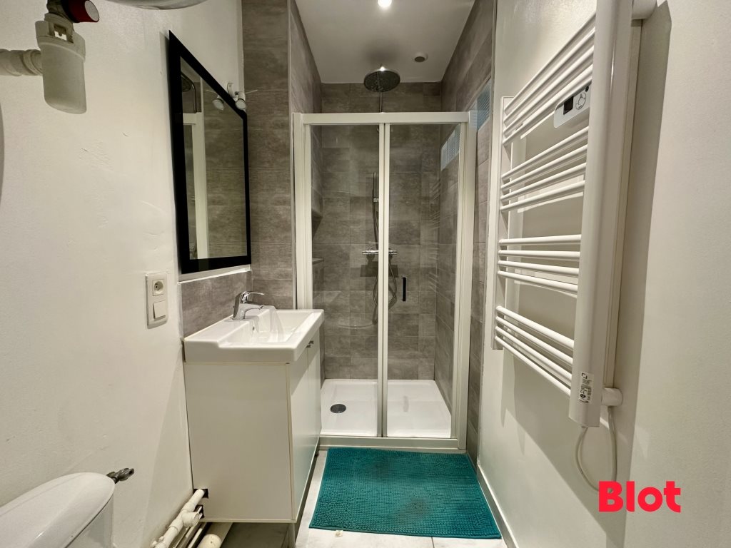 Appartement à vendre, 56m², Montfort-sur-Meu