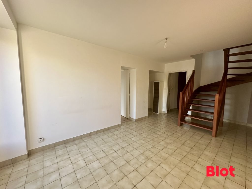 Appartement à vendre, 43m², Montfort-sur-Meu