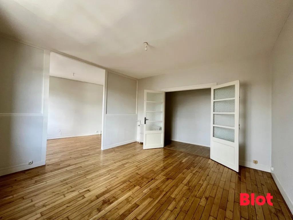 Appartement à louer, 92m², Montfort-sur-Meu