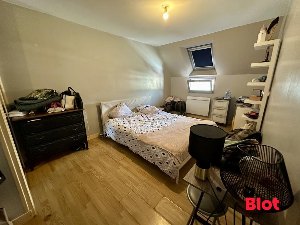 Appartement à vendre, 33m², Montfort-sur-Meu