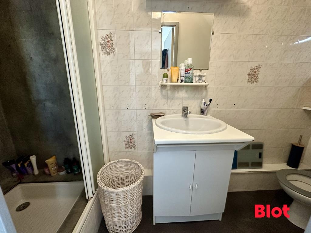 Appartement à vendre, 33m², Montfort-sur-Meu