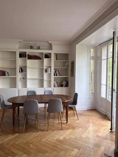 Appartement à louer, 122m², Lyon 6ème