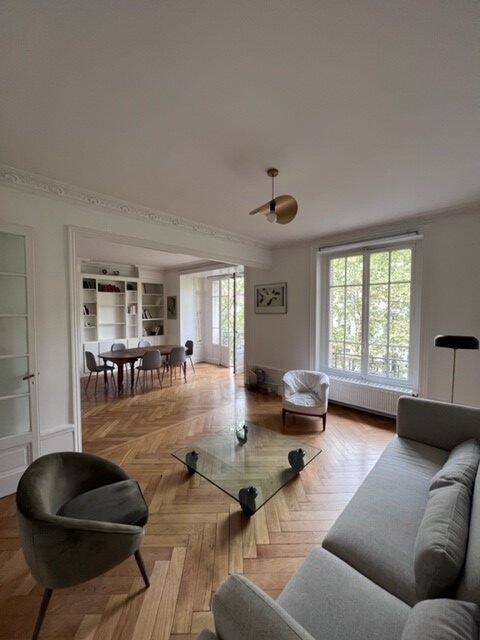 Appartement à louer, 122m², Lyon 6ème