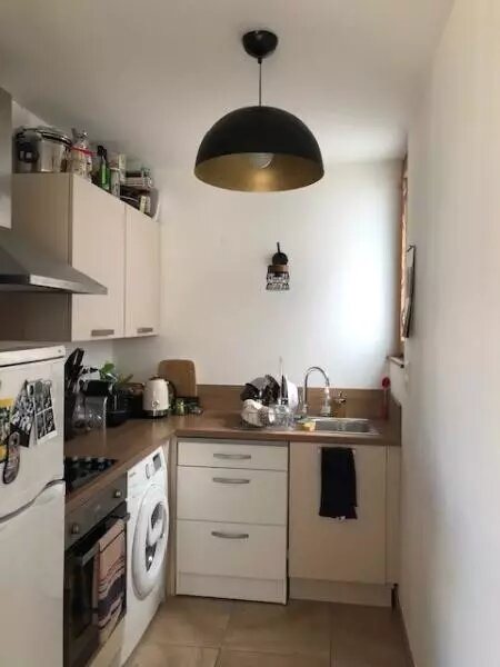 Appartement à louer, 52m², Lyon 2ème