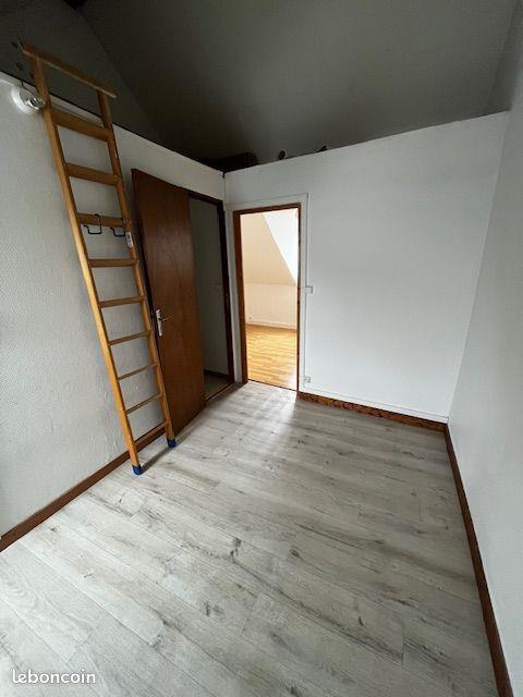 Maison à louer, 63m², Amiens