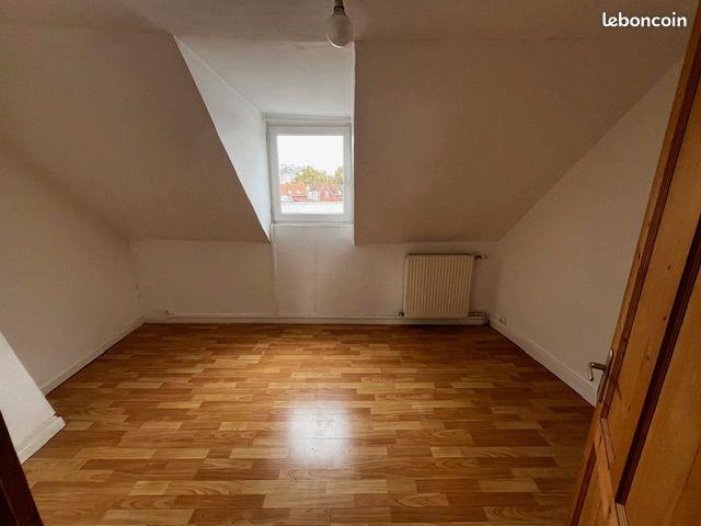 Maison à louer, 63m², Amiens