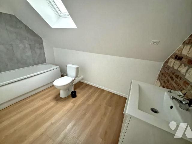 Maison à louer, 63m², Amiens