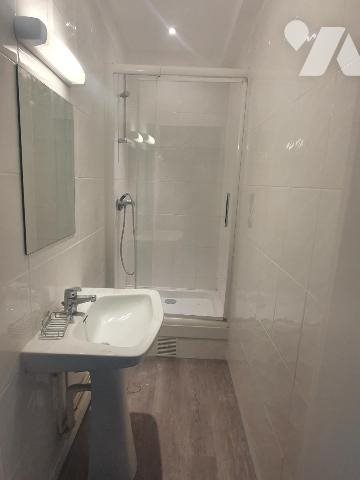 Appartement à louer, 56m², Amiens