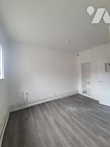 Appartement à louer, 56m², Amiens