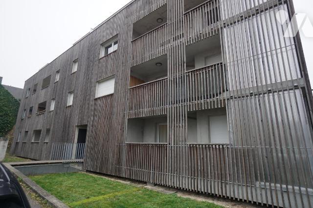 Appartement à vendre, 65m², Amiens