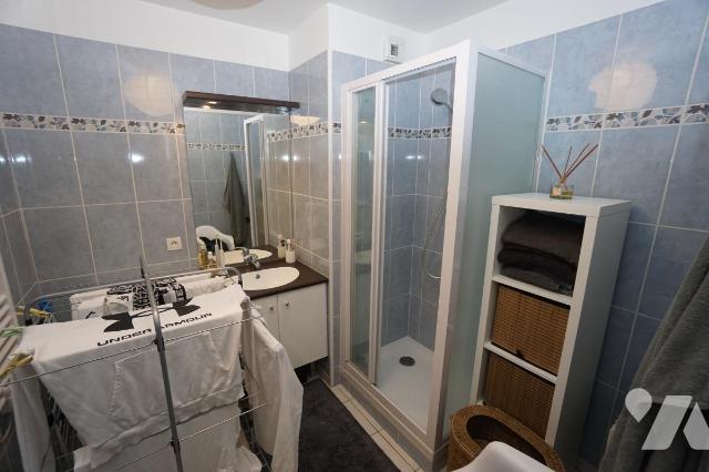 Appartement à vendre, 65m², Amiens