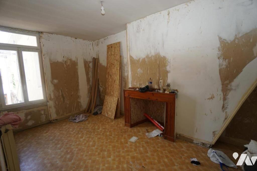 Appartement à vendre, 27m², Amiens