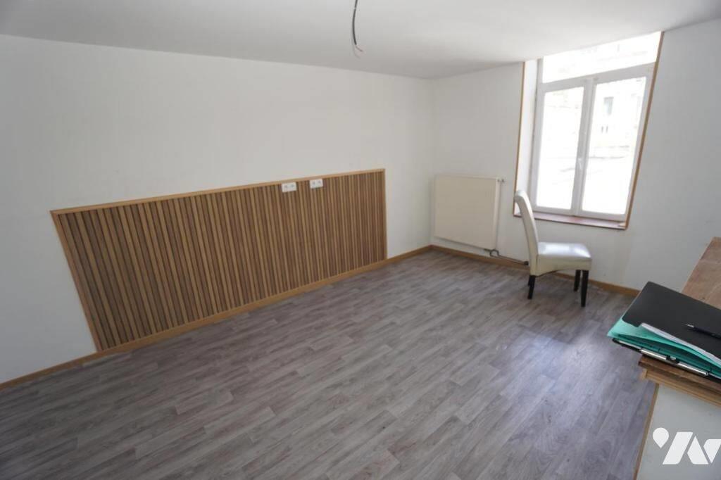 Appartement à vendre, 27m², Amiens