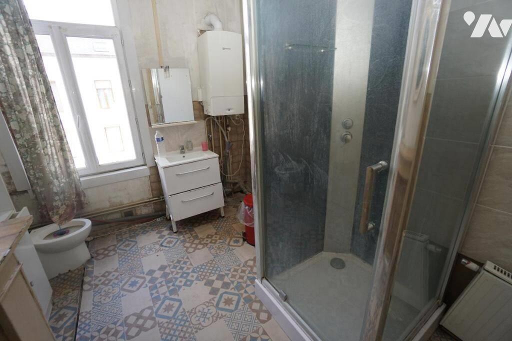 Appartement à vendre, 27m², Amiens