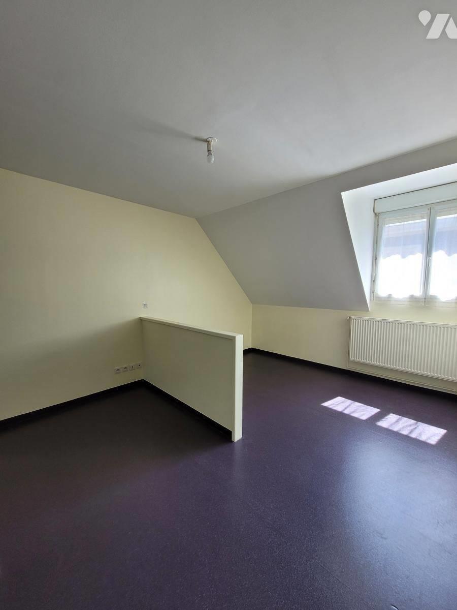 Appartement à louer, 22m², Amiens