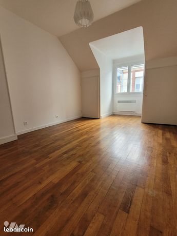 Appartement à louer, 65m², Amiens