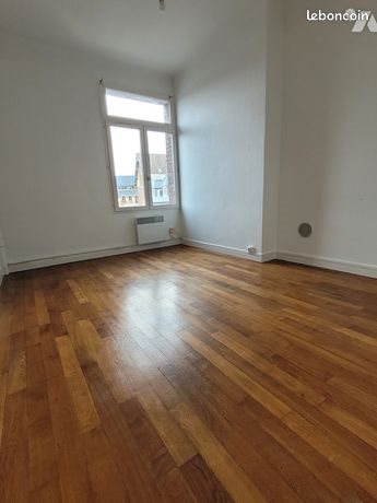 Appartement à louer, 65m², Amiens