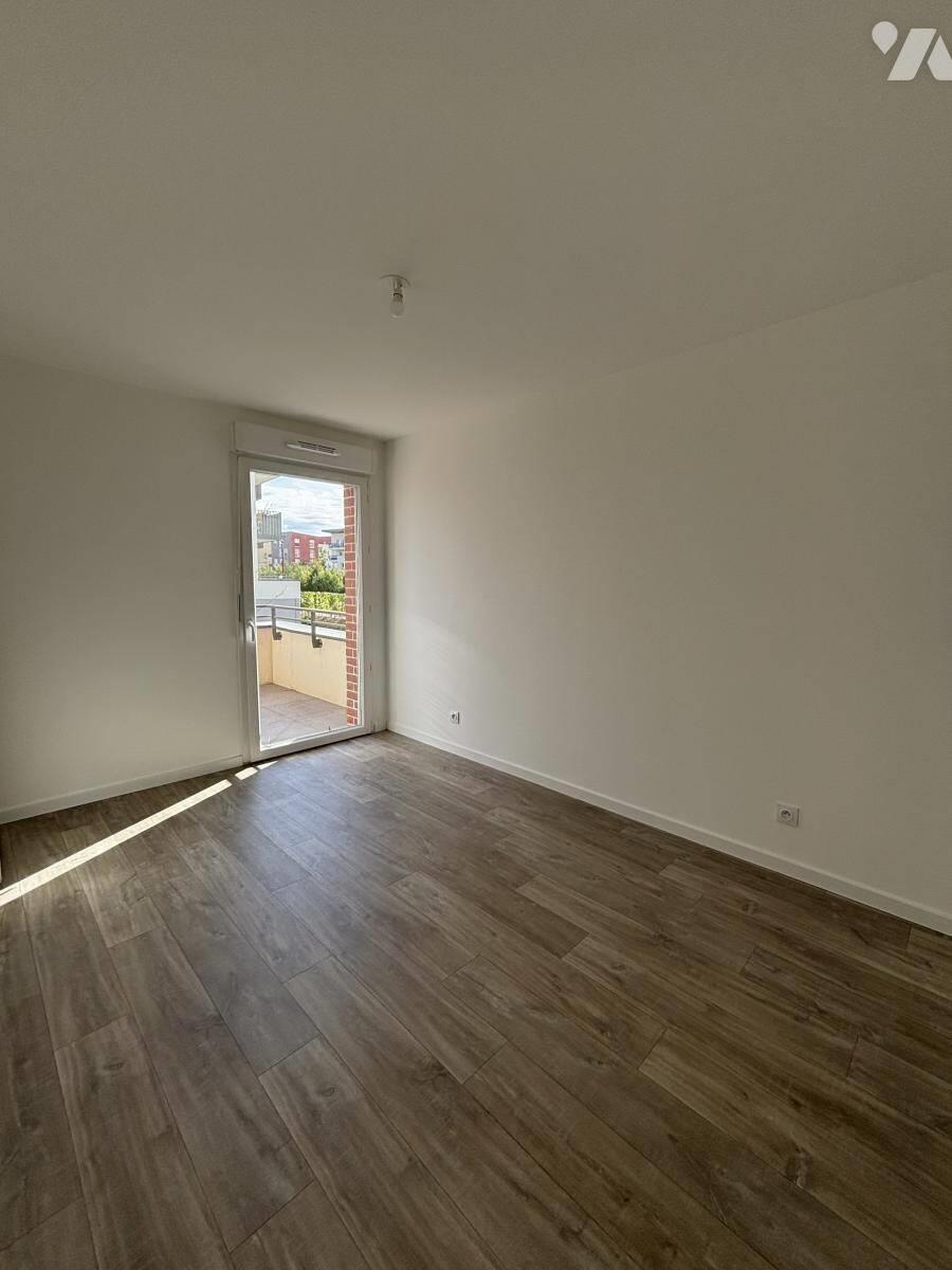 Appartement à louer, 80m², Amiens