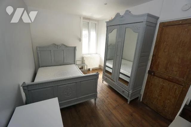 Appartement à louer, 38m², Amiens